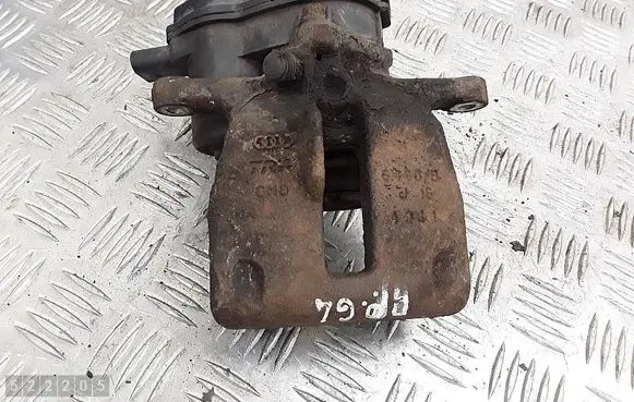 Audi A5 8T 8F Rear brake caliper 32335478