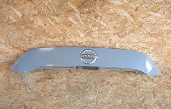 Nissan Juke II F16 Tailgate trim 908106PA0A 908106PA5A