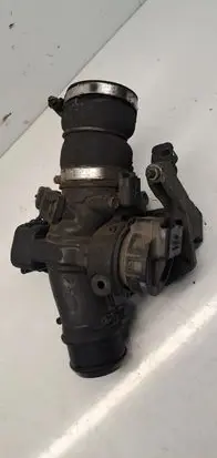 Citroen C4 I other engine part 
