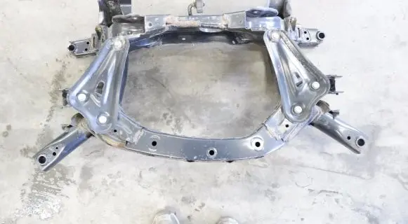 Rear subframe