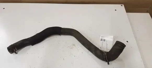 Peugeot 3008 I Engine coolant pipe/hose 834