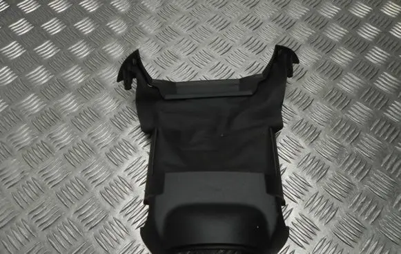Radio/GPS head unit trim