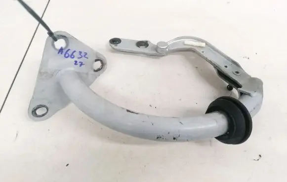 BMW 7 E65 E66 Tailgate/trunk/boot hinge 8240339 4162ES03