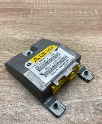 BMW 5 E60 E61 Airbag control unit/module 6945155