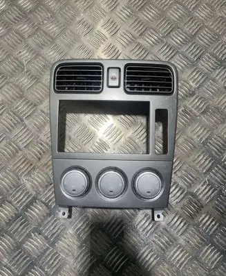 Subaru Forester SG Interior fan control switch 