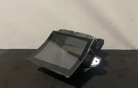 BMW 7 F01 F02 F03 F04 Head up display screen 9192438