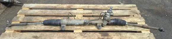 Toyota Avensis T250 Steering rack 7891501172
