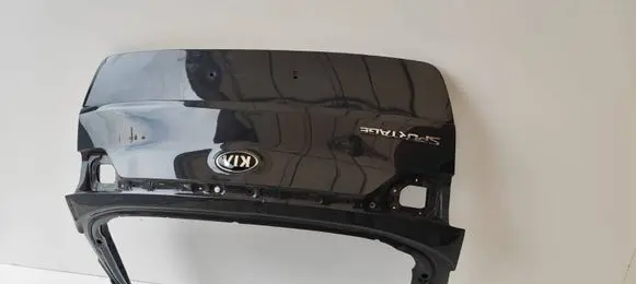 KIA Sportage Truck tailgate 999999kk