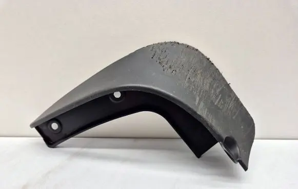 KIA Ceed Rear mudguard 86842A2200
