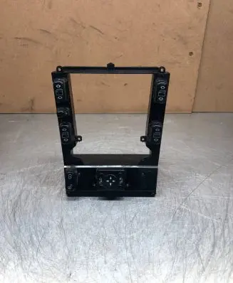 Mercedes-Benz ML W163 Electric window control switch A1638205010 03751710