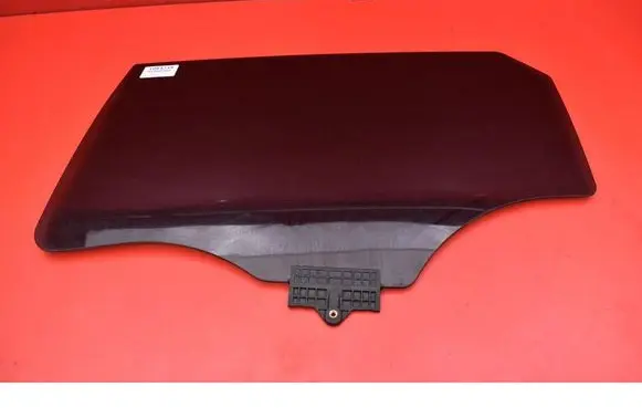 KIA EV6 Rear door window glass 