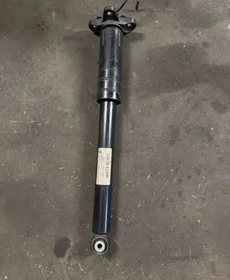 Alfa Romeo Stelvio Rear shock absorber/damper 50553943