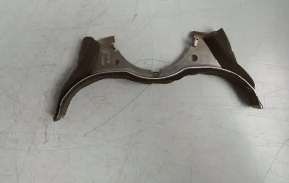 BMW 7 F01 F02 F03 F04 Other engine bay part 7219616