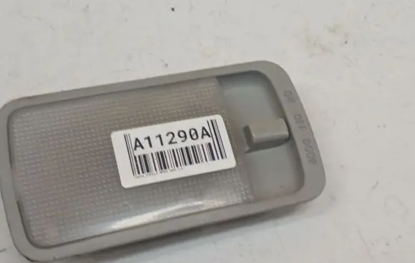 Toyota Corolla Verso AR10 Other interior light 