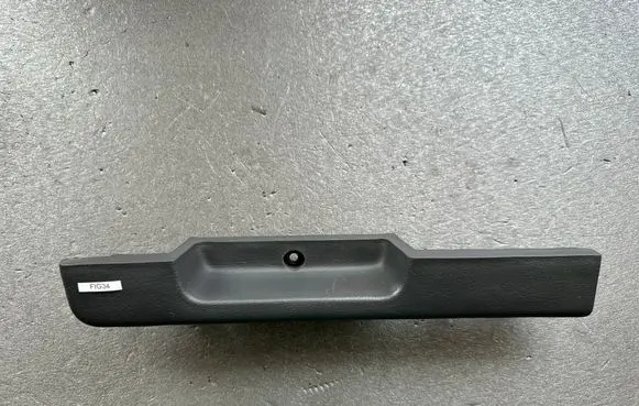 Nissan Patrol Y60 Rear door interior handle 8294126J01