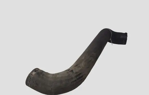 Ford Mondeo MK IV Intercooler hose/pipe