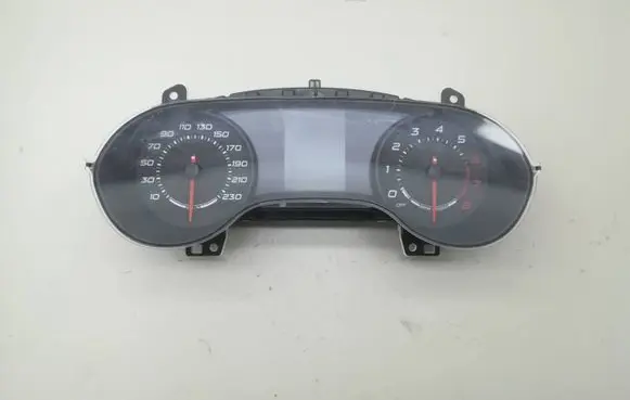 Fiat Tipo Speedometer (instrument cluster) A2C96895700 A2C96195700 A2C13962300