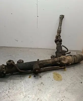 Mercedes-Benz C W203 Steering rack 2034601100