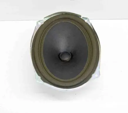 Mini Cooper Roadster R59 Rear door speaker 3422633 18820010