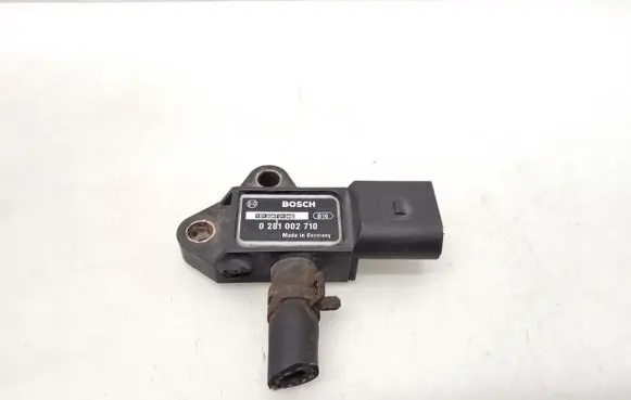 Volkswagen Transporter - Caravelle T5 Air pressure sensor 0281002710