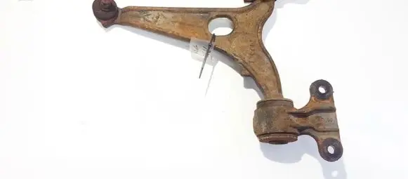 Peugeot 807 Front lower control arm/wishbone