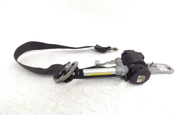 Mazda 6 Front seatbelt 570570200L