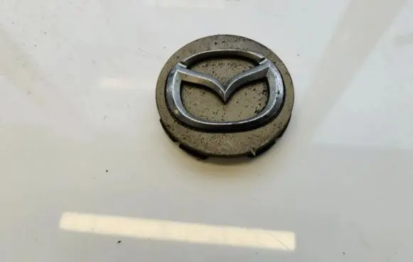 Original wheel cap