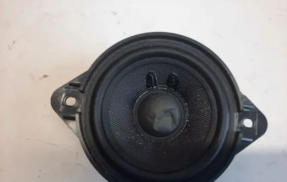 Audi Q5 SQ5 Parcel shelf speaker 