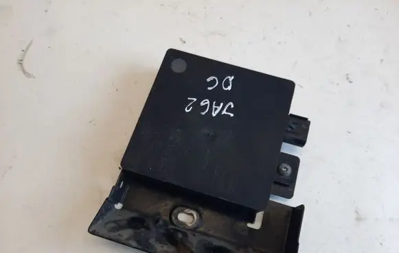 Jaguar XF Blind spot module 9X2314D453AH