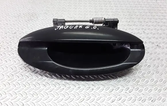 Jaguar X-Type Rear door exterior handle