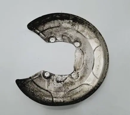 Mini One - Cooper F56 F55 Rear brake disc plate dust cover 6799739