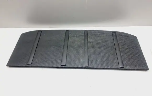 Nissan X-Trail T31 Trunk/boot floor carpet liner 849B8JG00A