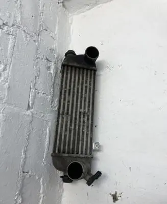 KIA Ceed Intercooler radiator 282712A610 6714315