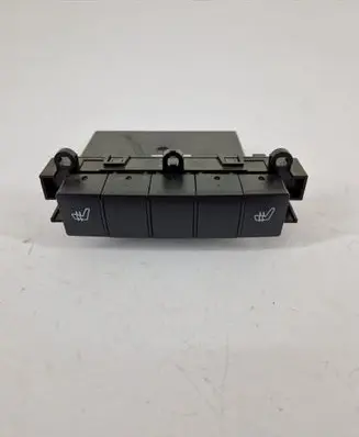 Mercedes-Benz A W169 Seat heating switch 1698208510