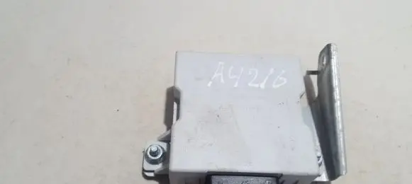 Toyota Corolla Verso AR10 Other control units/modules 250107F30181 250107F