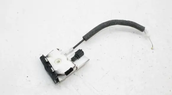 Volkswagen Touareg II Air circulation switch 7L6819765M