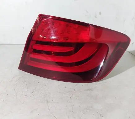 BMW 5 F10 F11 Rear/tail lights