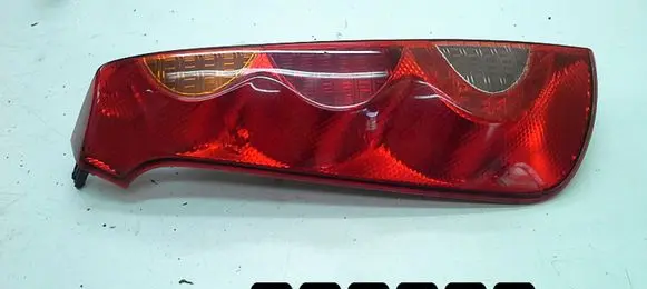 Nissan Note (E11) Rear/tail lights 22016752