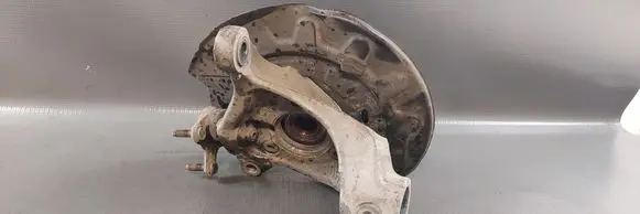 Skoda Superb B8 (3V) Front wheel hub 5Q0407257A