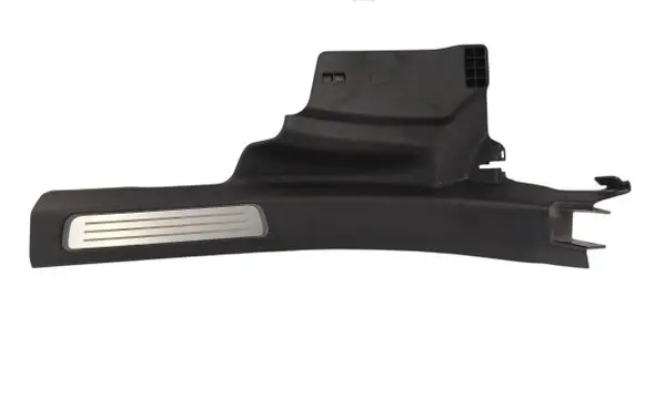 Volvo S90, V90 Rear sill trim cover 31377618