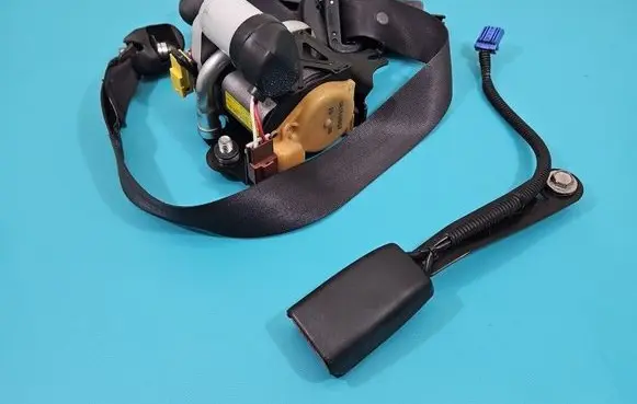 Honda Legend Front seatbelt IMPRK1502803