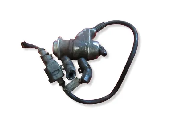 Volkswagen Multivan T6 FAP injector 