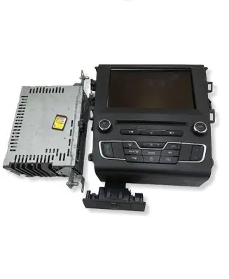 Ford Mondeo MK V Screen/display/small screen DS7T18B955FB