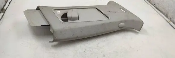 Volkswagen Golf V (B) pillar trim (top) 1k0868312