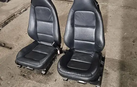 BMW Z3 E36 Seat set 