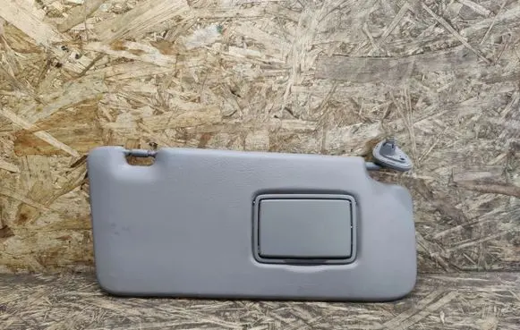 Ford Grand C-MAX Sun visor