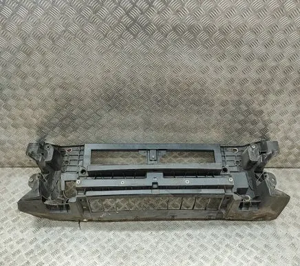 Iveco Daily 6th gen Top upper radiator support slam panel 5802316030 5802316027