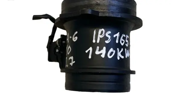 Audi A6 S6 C6 4F Mass air flow meter 059906461N