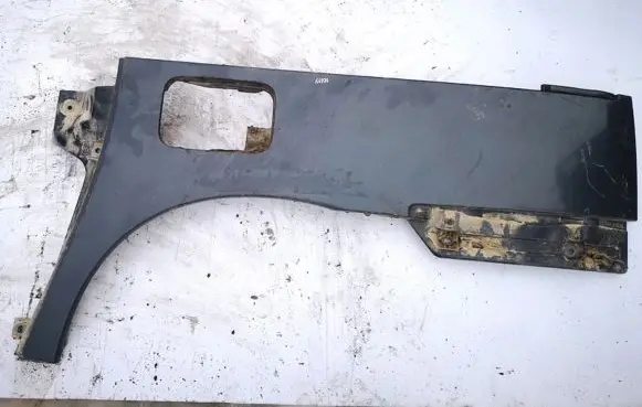 Citroen C8 Fender 148514080