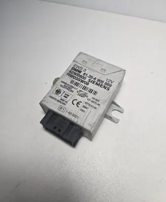BMW 3 E46 Immobilizer control unit/module 6905669
